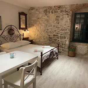 Apartment Luxury Palace J-l, Split