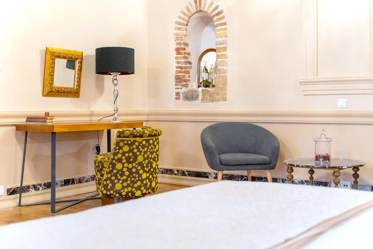 Piano Nobile Dei Palazzo Cindri @ Split Centre Apartment Croatia