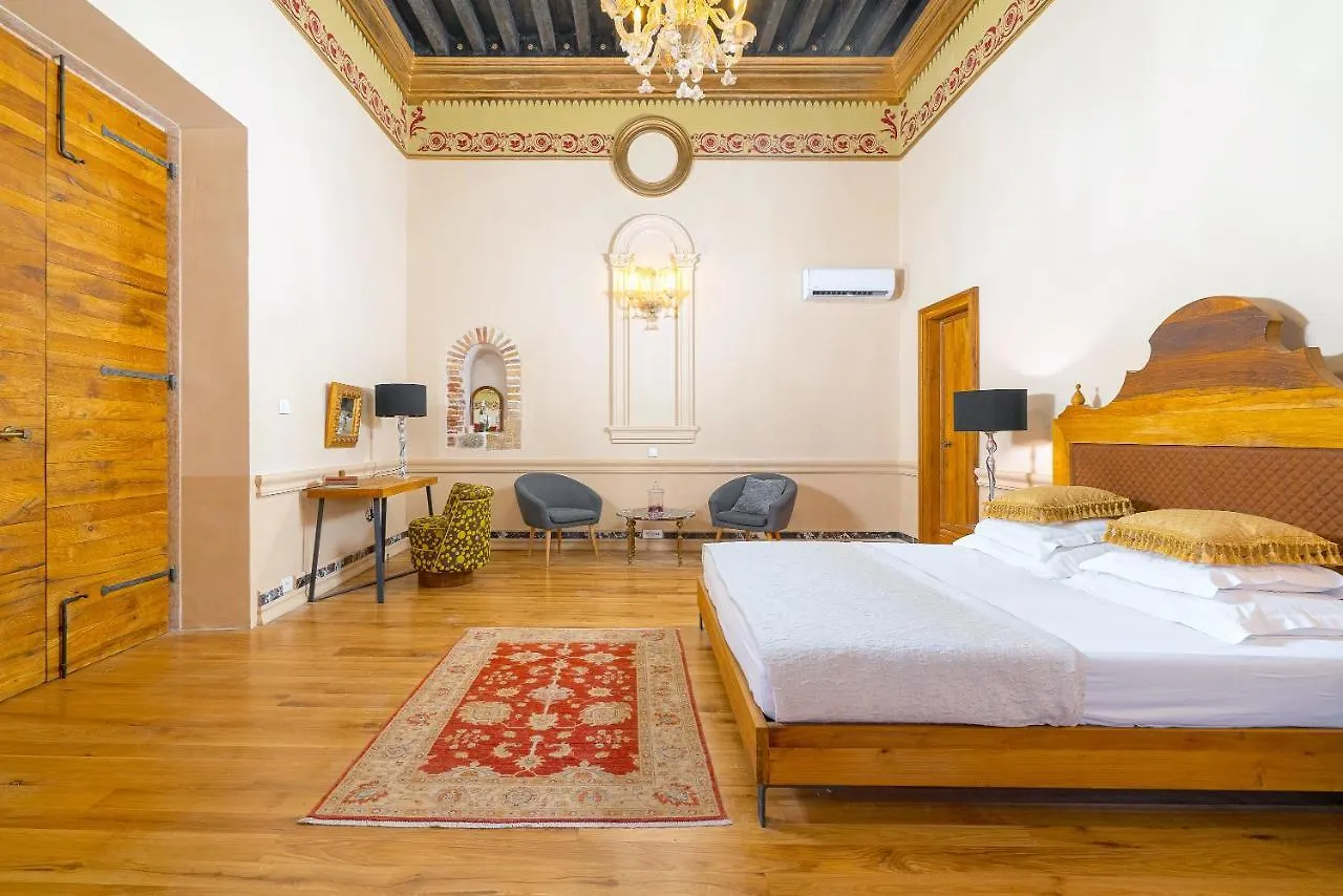 Piano Nobile Dei Palazzo Cindri @ Split Centre Apartment